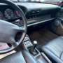Porsche 993 993 3.6 Turbo 450CV ITALIA, ORIGINALE WLS II Argento - thumbnail 13