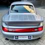 Porsche 993 993 3.6 Turbo 450CV ITALIA, ORIGINALE WLS II Argento - thumbnail 5