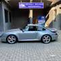 Porsche 993 993 3.6 Turbo 450CV ITALIA, ORIGINALE WLS II Argento - thumbnail 2
