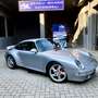 Porsche 993 993 3.6 Turbo 450CV ITALIA, ORIGINALE WLS II Argento - thumbnail 15