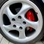 Porsche 993 993 3.6 Turbo 450CV ITALIA, ORIGINALE WLS II Argento - thumbnail 8