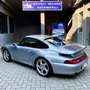 Porsche 993 993 3.6 Turbo 450CV ITALIA, ORIGINALE WLS II Argento - thumbnail 3