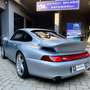 Porsche 993 993 3.6 Turbo 450CV ITALIA, ORIGINALE WLS II Argento - thumbnail 4