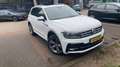 Volkswagen Tiguan 1.4 TSI 4Motion Highline Business R 150 PK | Autom Blanc - thumbnail 5