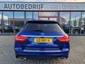 Mercedes-Benz C 180 Estate AMG Sport Edition Blu/Azzurro - thumbnail 7