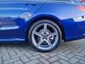 Mercedes-Benz C 180 Estate AMG Sport Edition Bleu - thumbnail 24