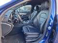 Mercedes-Benz C 180 Estate AMG Sport Edition Bleu - thumbnail 3