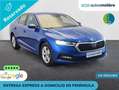 Skoda Octavia 1.5+TSI+m-HEV+Ambition+DSG+110+kW+%28150+CV%29 Bleu - thumbnail 2