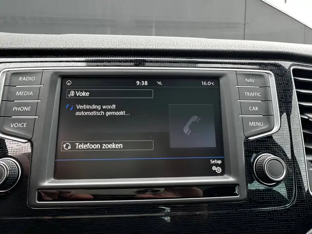 Volkswagen Golf view 14