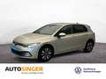 Volkswagen Golf VIII Move 1.5 TSI *LED*ACC*NAVI*PDC*SHZ*TEL Zilver - thumbnail 1