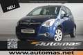 Opel Agila Edition Klima HU 12 2025 Azul - thumbnail 1