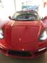 Porsche 718 Boxster, Sommerbetrieb, Unfallfrei und Garagengepflegt, Servicearbeiten ausschließlich bei Porsche, Pickerl 04/27, Rot - thumbnail 13