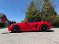 Porsche 718 Boxster, Sommerbetrieb, Unfallfrei und Garagengepflegt, Servicearbeiten ausschließlich bei Porsche, Pickerl 04/27, Rot - thumbnail 2