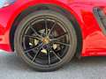 Porsche 718 Boxster, Sommerbetrieb, Unfallfrei und Garagengepflegt, Servicearbeiten ausschließlich bei Porsche, Pickerl 04/27, Rot - thumbnail 3