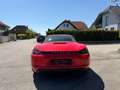 Porsche 718 Boxster, Sommerbetrieb, Unfallfrei und Garagengepflegt, Servicearbeiten ausschließlich bei Porsche, Pickerl 04/27, Rot - thumbnail 5
