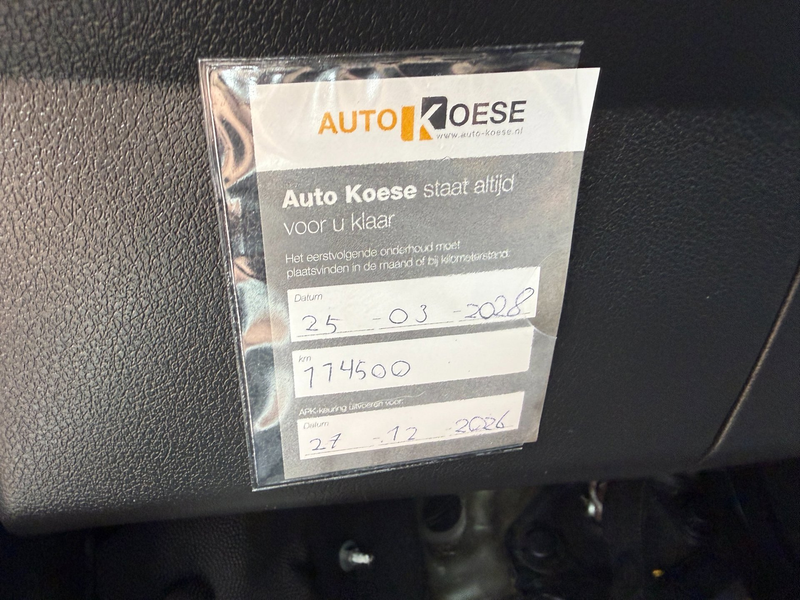 Peugeot Partner Electric L1 Premium Navigatie / Airco — photo 15