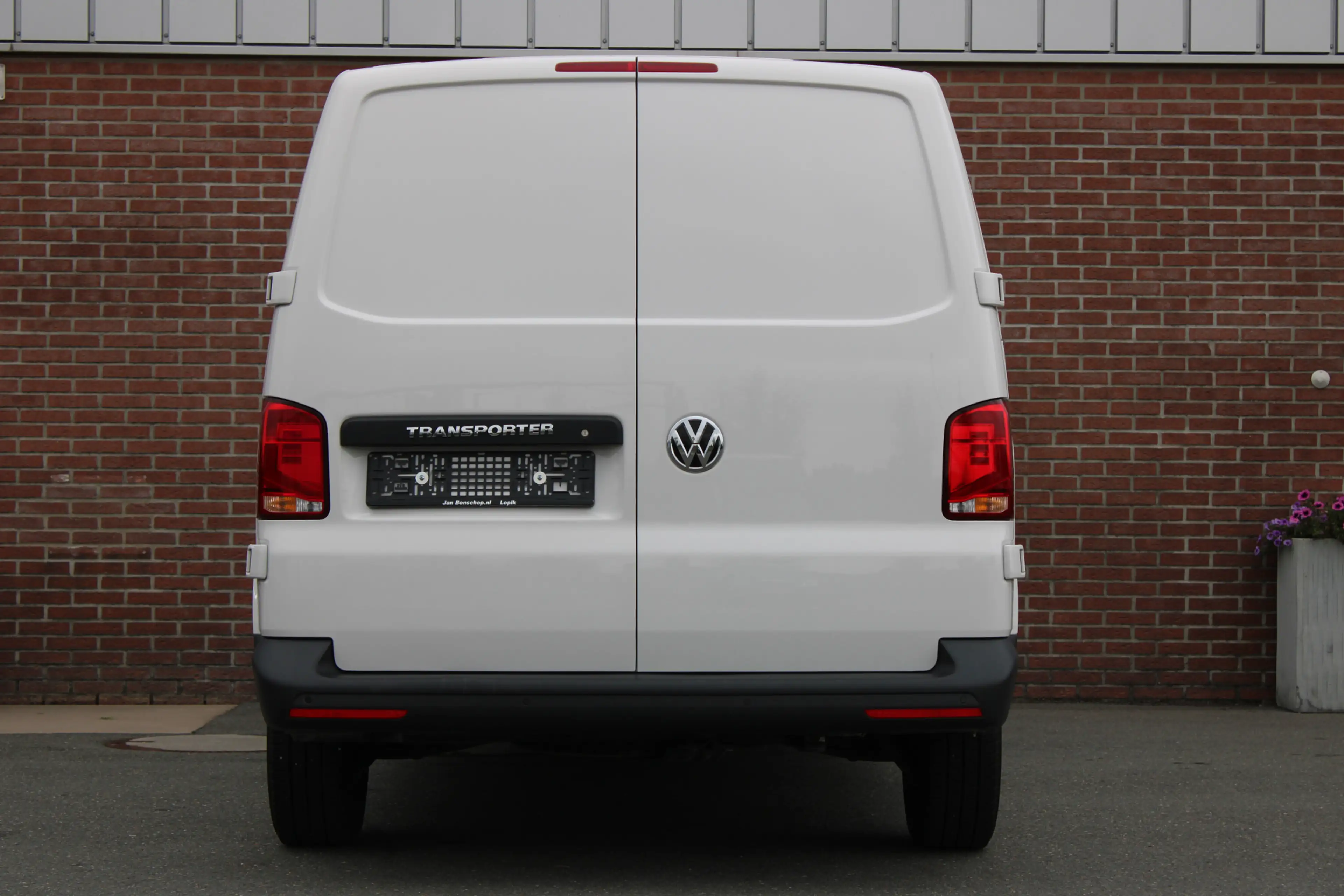 Volkswagen Transporter 2.0 TDI 150PK L2H1 |3-ZITS|CARPLAY|CRUISE-CONTROL| — photo 23