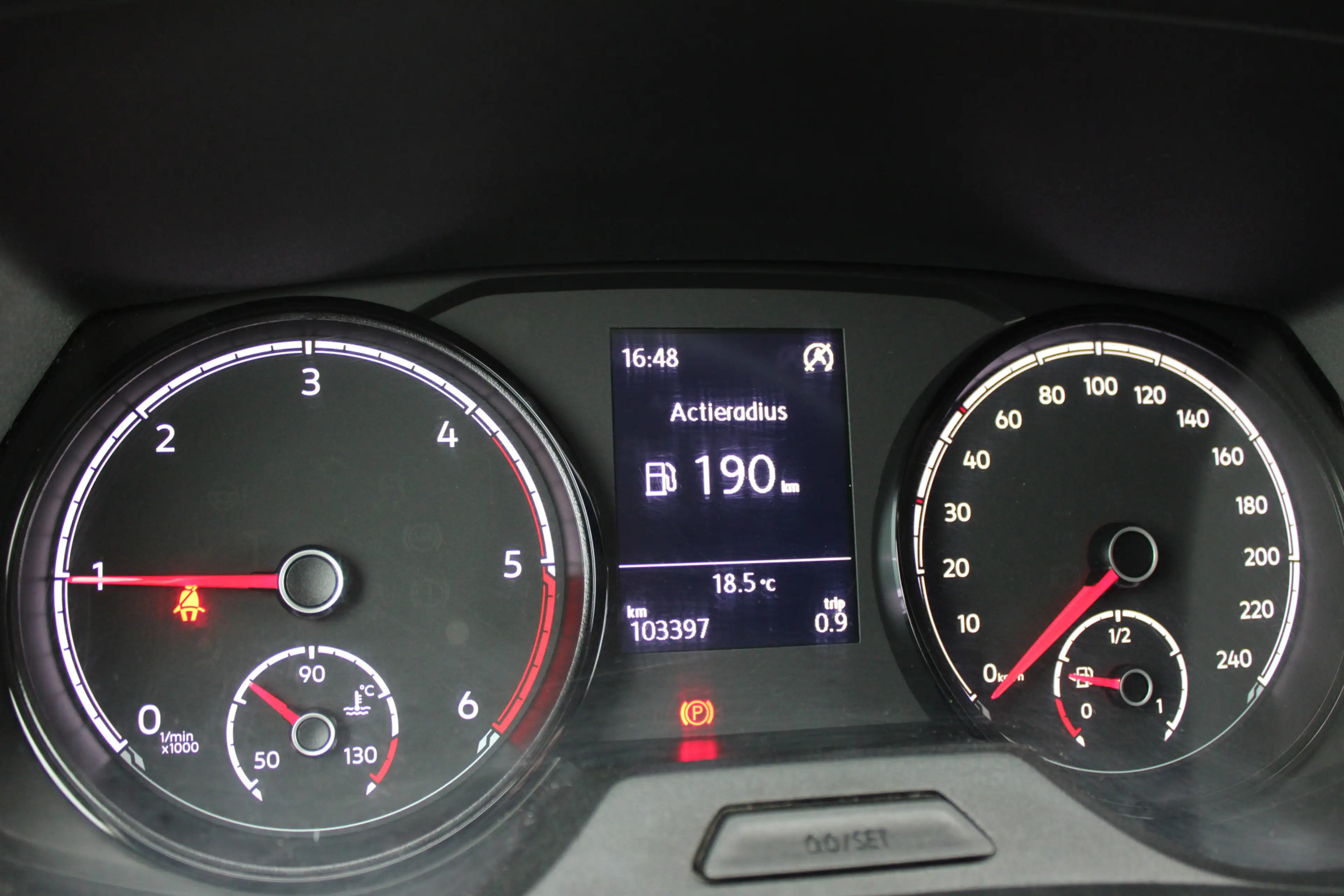 Volkswagen Transporter 2.0 TDI 150PK L2H1 |3-ZITS|CARPLAY|CRUISE-CONTROL| — photo 7