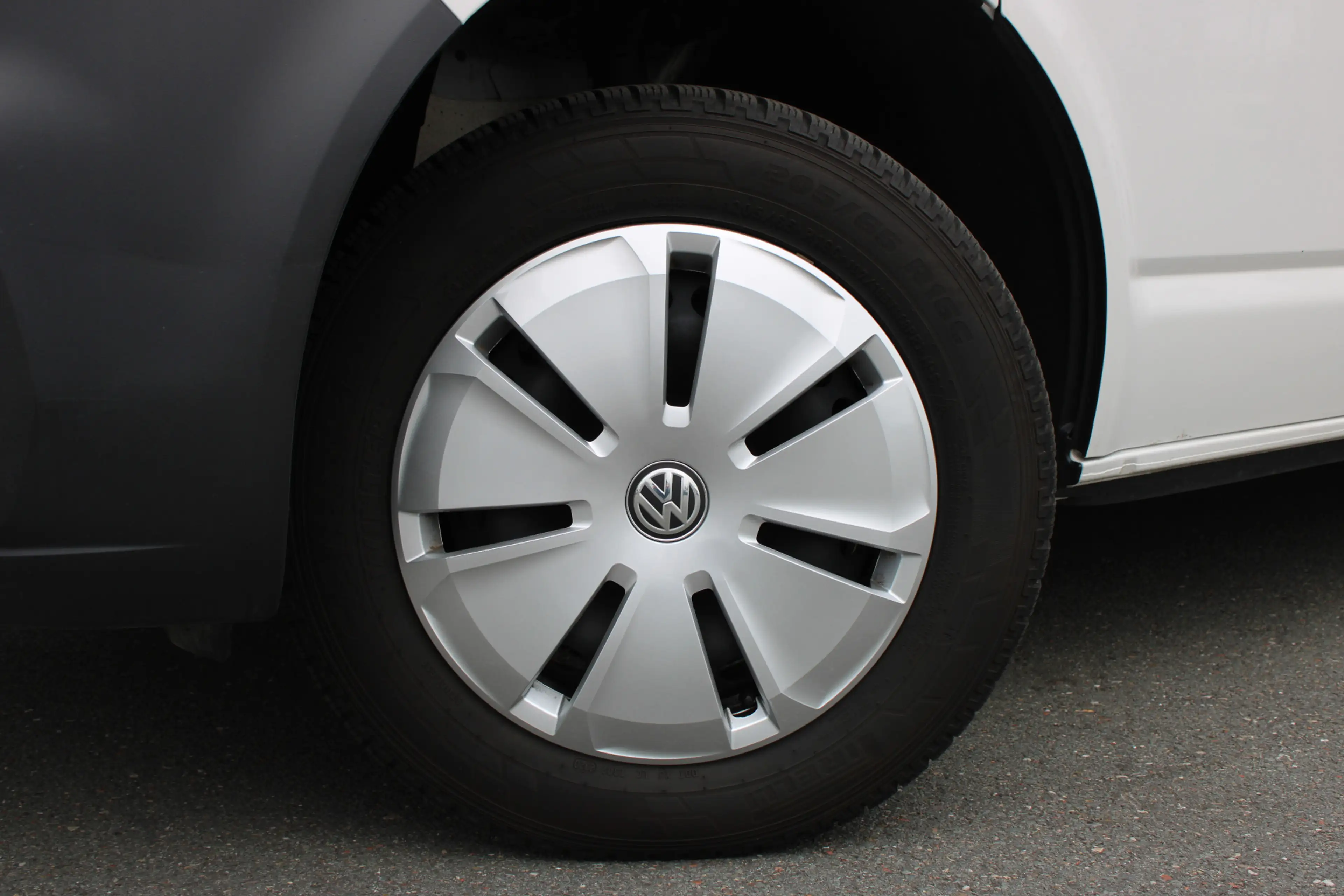 Volkswagen Transporter 2.0 TDI 150PK L2H1 |3-ZITS|CARPLAY|CRUISE-CONTROL| — photo 5