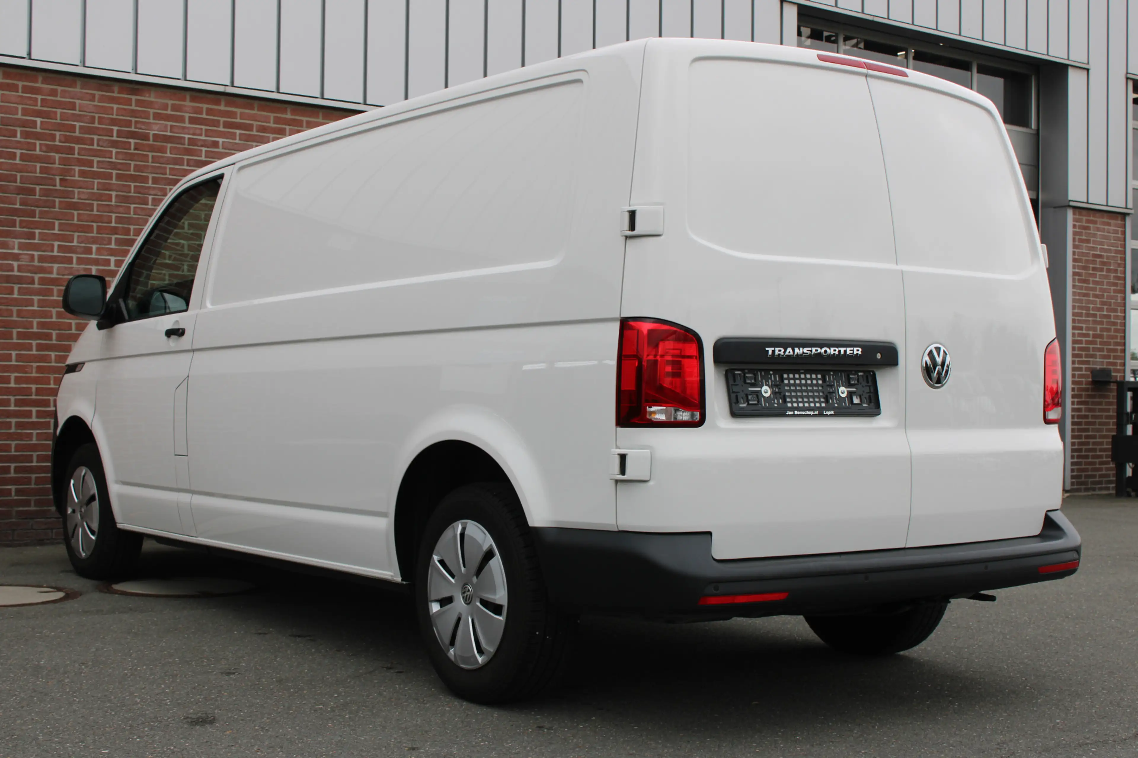 Volkswagen Transporter 2.0 TDI 150PK L2H1 |3-ZITS|CARPLAY|CRUISE-CONTROL| — photo 24