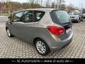 Opel Meriva B Style*48.000 km.*Klimaaut.*PDC* Brun - thumbnail 10