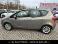 Opel Meriva B Style*48.000 km.*Klimaaut.*PDC* Braun - thumbnail 9