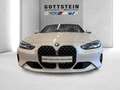 BMW 420 i Aut. Weiß - thumbnail 3