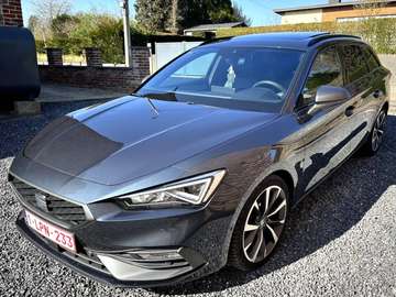 ST 2.0 TDI EVO FR DSG (EU6AP)
