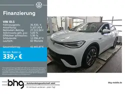 Volkswagen ID.5 Pro Performance 150 kW (204 PS) 77 - fotografija vozila
