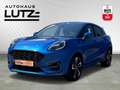 Ford Puma Hybrid ST-Line X Navi LED ACC City Stop Sound B & Blu/Azzurro - thumbnail 1