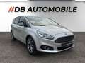 Ford S-Max S-MAX Titanium 2.0 TDCi Auto-Start/Stop Aut. An... Grau - thumbnail 3