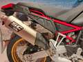 Aprilia Tuareg Rally 2025 Negro - thumbnail 5