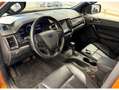 Ford Ranger 2.0 TDCi Wildtrack 4x4 Aut./LED/CAM/DOKA/ Zwart - thumbnail 3