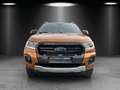 Ford Ranger 2.0 TDCi Wildtrack 4x4 Aut./LED/CAM/DOKA/ Negru - thumbnail 6