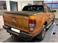 Ford Ranger 2.0 TDCi Wildtrack 4x4 Aut./LED/CAM/DOKA/ Zwart - thumbnail 2