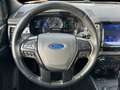 Ford Ranger 2.0 TDCi Wildtrack 4x4 Aut./LED/CAM/DOKA/ Negru - thumbnail 8