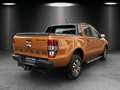 Ford Ranger 2.0 TDCi Wildtrack 4x4 Aut./LED/CAM/DOKA/ Negru - thumbnail 5