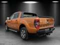 Ford Ranger 2.0 TDCi Wildtrack 4x4 Aut./LED/CAM/DOKA/ Negru - thumbnail 3