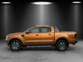 Ford Ranger 2.0 TDCi Wildtrack 4x4 Aut./LED/CAM/DOKA/ Negru - thumbnail 2
