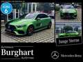 Mercedes-Benz A 45 AMG Mercedes-AMG A 45 S 4M+ Limited/Edition/Night Navi Verde - thumbnail 1