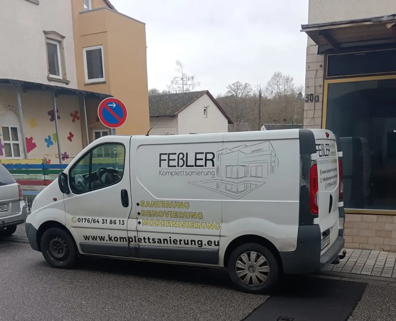 Opel Vivaro 1.9 CDTI L1H2 - 1