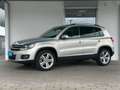 Volkswagen Tiguan Cup Sport&Style 2.0 TDI DSG 4M AHK NAVI Silber - thumbnail 2