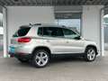 Volkswagen Tiguan Cup Sport&Style 2.0 TDI DSG 4M AHK NAVI Silber - thumbnail 4