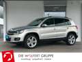 Volkswagen Tiguan Cup Sport&Style 2.0 TDI DSG 4M AHK NAVI Silber - thumbnail 1