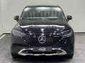 Mercedes-Benz EQE SUV EQE 300 Electric Art Advanced Plus SitzKlima+AHK Schwarz - thumbnail 3