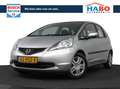 Honda Jazz 1.4 I-VTEC COMFORT 100PK ECC/PARK.SENS/CV+AB/ELEK. Gris - thumbnail 1