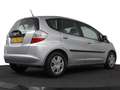 Honda Jazz 1.4 I-VTEC COMFORT 100PK ECC/PARK.SENS/CV+AB/ELEK. Gris - thumbnail 6