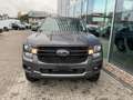 Ford Ranger Doppelkabine XLT 170PS Automatik 4WD Gris - thumbnail 2