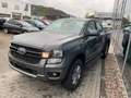 Ford Ranger Doppelkabine XLT 170PS Automatik 4WD Gris - thumbnail 3