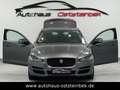 Jaguar XE PRESTIGE/XENON/LEDER/KAMERA/NAVI/AHK/1-HAND/ Grau - thumbnail 19